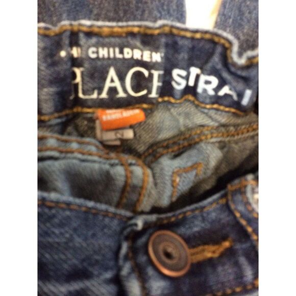 THE Children Place Baby Jeans 18 To 24 Month Blue - Picture 3 of 3